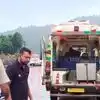 Accident News: आजीच्या अंत्ययात्रेला निघाला अन् नियतीने वाटेतच थांबवले; नातवालाही श्रद्धांजली वाहण्याची कुटुंबावर दुर्दैवी वेळ