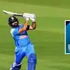 Sharma Addresses the "Noise"