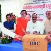 कर्करुग्णालयात शिबिराचे उद्घाटन