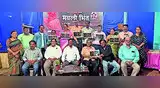 ‘मधली...’मधून नाते जपण्याचा संदेश ‘मधली...’मधून नाते जपण्याचा संदेश