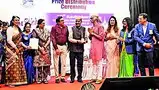 ‘ज्ञानसाधना’ची संशोधनात भरारी ‘ज्ञानसाधना’ची संशोधनात भरारी