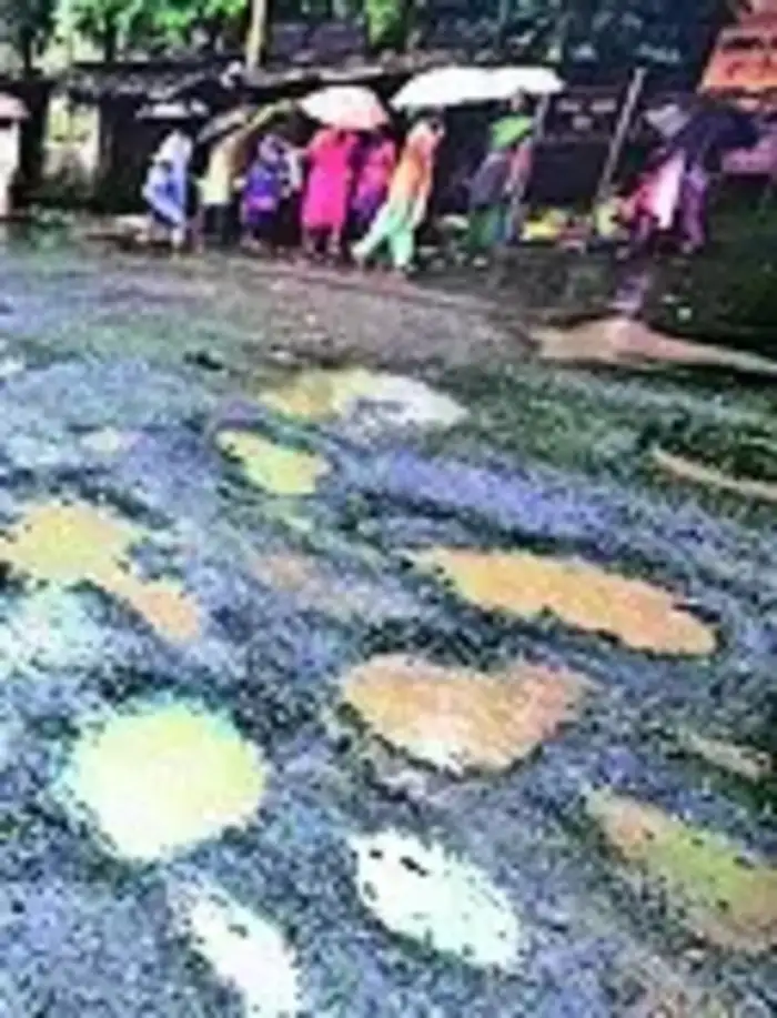 विद्यार्थ्यांचा योग्य पवित्रा