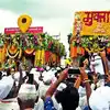 विक्रमी आषाढी एकदशीची चाहूल