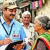 ‘एसआयआर’ मोहिमेला वेग