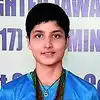 अर्जुन श्रीगडीवारने पटकावला दुहेरी मुकुट