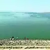 जायकवाडी धरणात ४४ टक्के पाणीसाठा