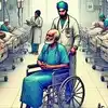 सरकारी रुग्णालयांना मिळणार रेटिंग