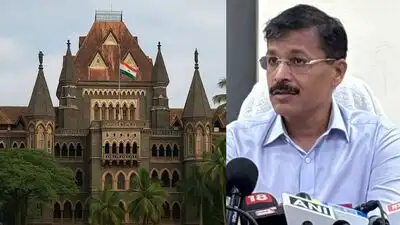 High Court Questioned Tukaram Mundhe FDA How Many Raid on Government Offices Canteen | High Court on FDA : एफडीएने किती राजकीय नेत्यांच्या आस्थापनांवर धाडी टाकल्या? मुंबई उच्च ...
