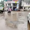 Rain News: मराठवाड्याला पावसाने झोडपलं, पुढील दोन दिवस ३ जिल्ह्यांत मुसळधार बरसणार, हवामान खात्याचा इशारा
