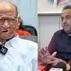 Sunetra Pawar : ‘तुमच्या सुनेला काँग्रेसचा प्रदेशाध्यक्ष एवढं घाणेरडं बोलत आहे’, संजय काकडे यांचं शरद पवारांना आवाहन
