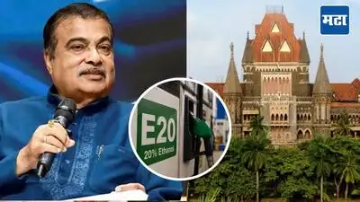 Mumbai high court significant relief to nitin gadkari orders removal of objectionable posts about e 20; केंद्रीय मंत्री नितीन गडकरी यांना मुंबई हायकोर्टाचा अंतरिम दिलासा | Maharashtra Times