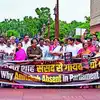 आदरणीयांचे ‘गोंगाट आख्यान’