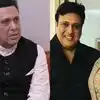 गोविंदाचा सुनीतावर संताप; मर्यादेत राहण्याचा सल्ला