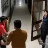 मेरठमध्ये डिलिव्हरी बॉयला मारहाण; आरोपी पती-पत्नी फरार