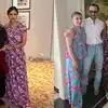 सबा पतौडीचा खुलासा: आईने इस्लाम स्वीकारला, आम्ही हिंदू धर्माचे आचरण केले नाही