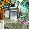८१ पदपथ अडथळामुक्त