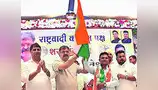 सामाजिक कार्यकर्ते ‘राष्ट्रवादी-शप’मध्ये सामाजिक कार्यकर्ते ‘राष्ट्रवादी-शप’मध्ये