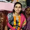 कांचन महाजनची एमपीएससीत 23 वी रँक, आईच्या कष्टाचं चीज