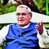 ‘वाजपेयी यांची भूमिका अतुलनीय’