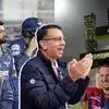 मँचेस्टर सुपर जायंट्सचा पदार्पणातच विजेतेपदावर मोहोर