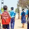 कर्तव्यात कसूर; गटशिक्षणाधिकारी, मुख्याध्यापिका निलंबित