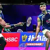 ‘सात-चि’ने आव्हान राखले
