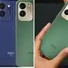 पोको M8x 5G लाँच, 7900mAh बॅटरी आणि 50MP कॅमेरा