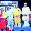 ‘चिरंतन स्वराभिषेकी’ने रसिक मंत्रमुग्ध
