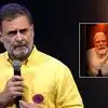 राहुल गांधींचा पुण्यात मोदींवर व्हिडीओ हल्ला