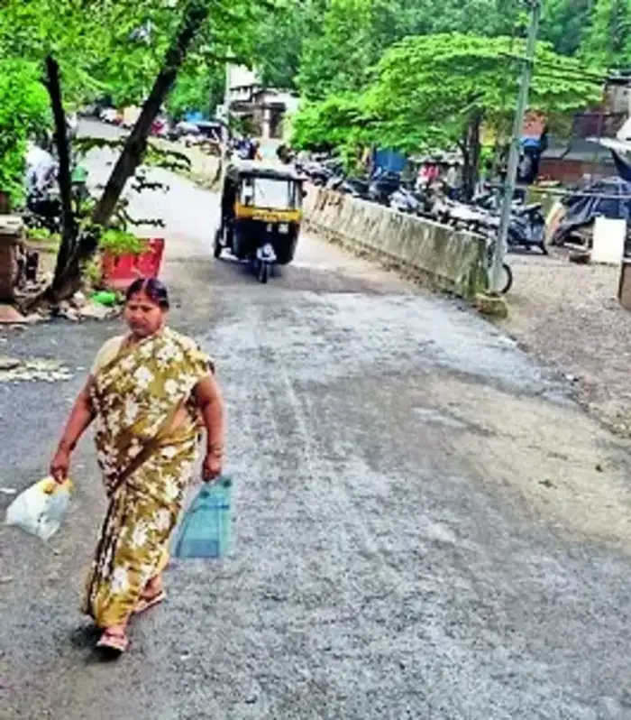 रस्ता सुरू करावा