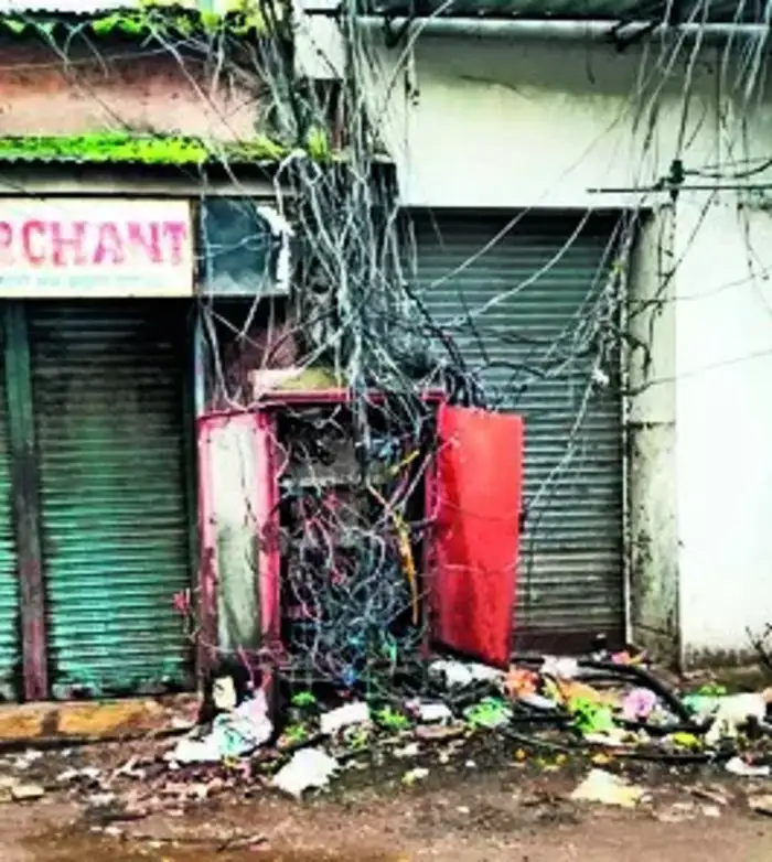 रस्ता सुरू करावा
