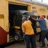 मराठी न येणाऱ्या रिक्षाचालकाचा व्हिडीओ व्हायरल