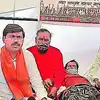 आरक्षणासाठी एकत्रित लढा