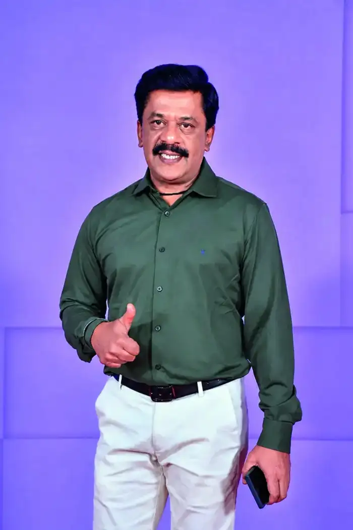 आम्ही दोघे ‘बंधू’