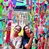 रक्षाबंधनाला ‘डिजिटल’ खरेदी