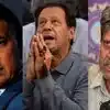 इम्रान खानसाठी २१ माजी कर्णधारांचे पत्र