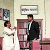 विनोदात रंगलेला गंभीर ‘शिक्का’