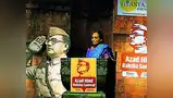 देशासाठी योगदान देणे हे भाग्यच देशासाठी योगदान देणे हे भाग्यच