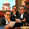 मुख्य न्यायमूर्तींविरोधात पत्र