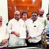पाणीटंचाईची समस्या मंत्र्यांच्या दारी