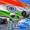 औद्योगिक उत्पादनात घट