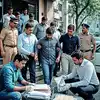 नंदुरबारमध्ये झाडाझडती