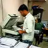 भाजप कार्यकर्त्याकडे एसआयआर अर्ज