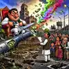 विकासकामांत राजकारण नको