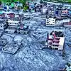 बचावकार्य युद्धपातळीवर