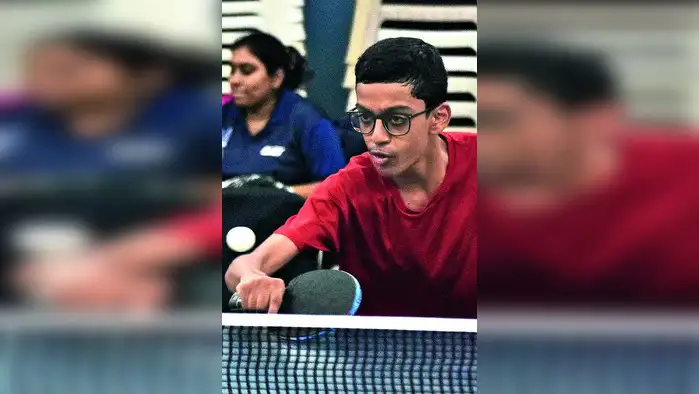 अनुज, रुचिताने पटकावले जेतेपद अनुज, रुचिताने पटकावले जेतेपद