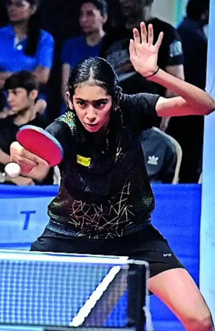 अनुज, रुचिताने पटकावले जेतेपद