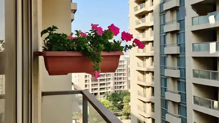<strong>बाल्कनीची भिंत किंवा रेलिंग काढता येते का?</strong> <strong>बाल्कनीची भिंत किंवा रेलिंग काढता येते का?</strong>