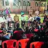 ‘भुताटकी’ची भीती कायम