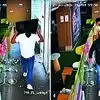 तृणमूल काँग्रेसच्या कार्यालयावर हल्ला